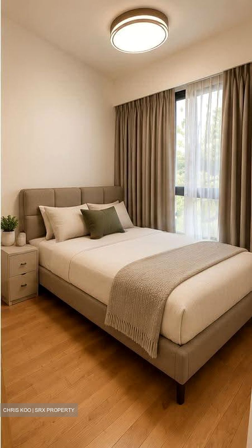 The Jovell (D17), Condominium #628915601